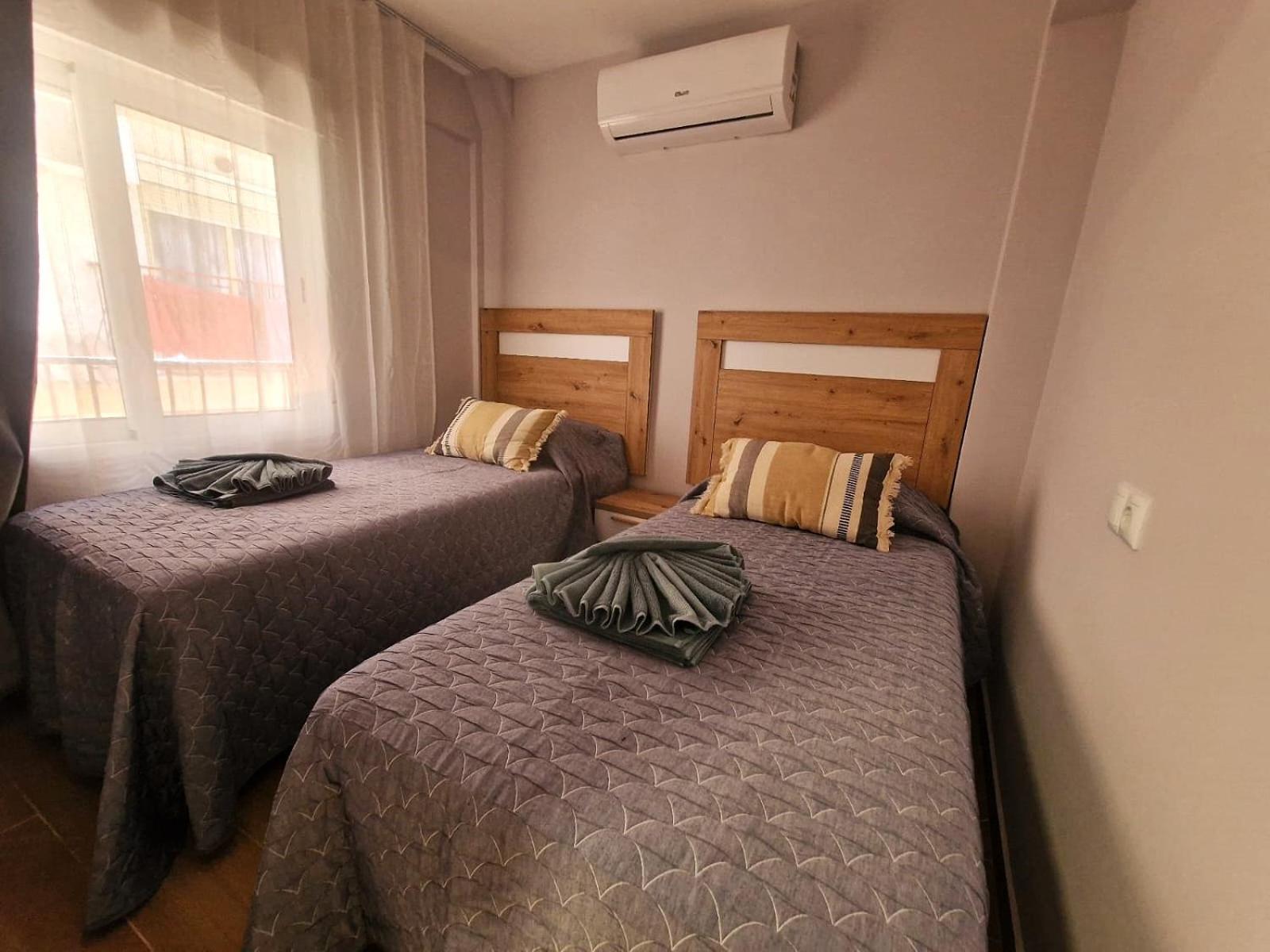Apartment Apartamento Delux 3