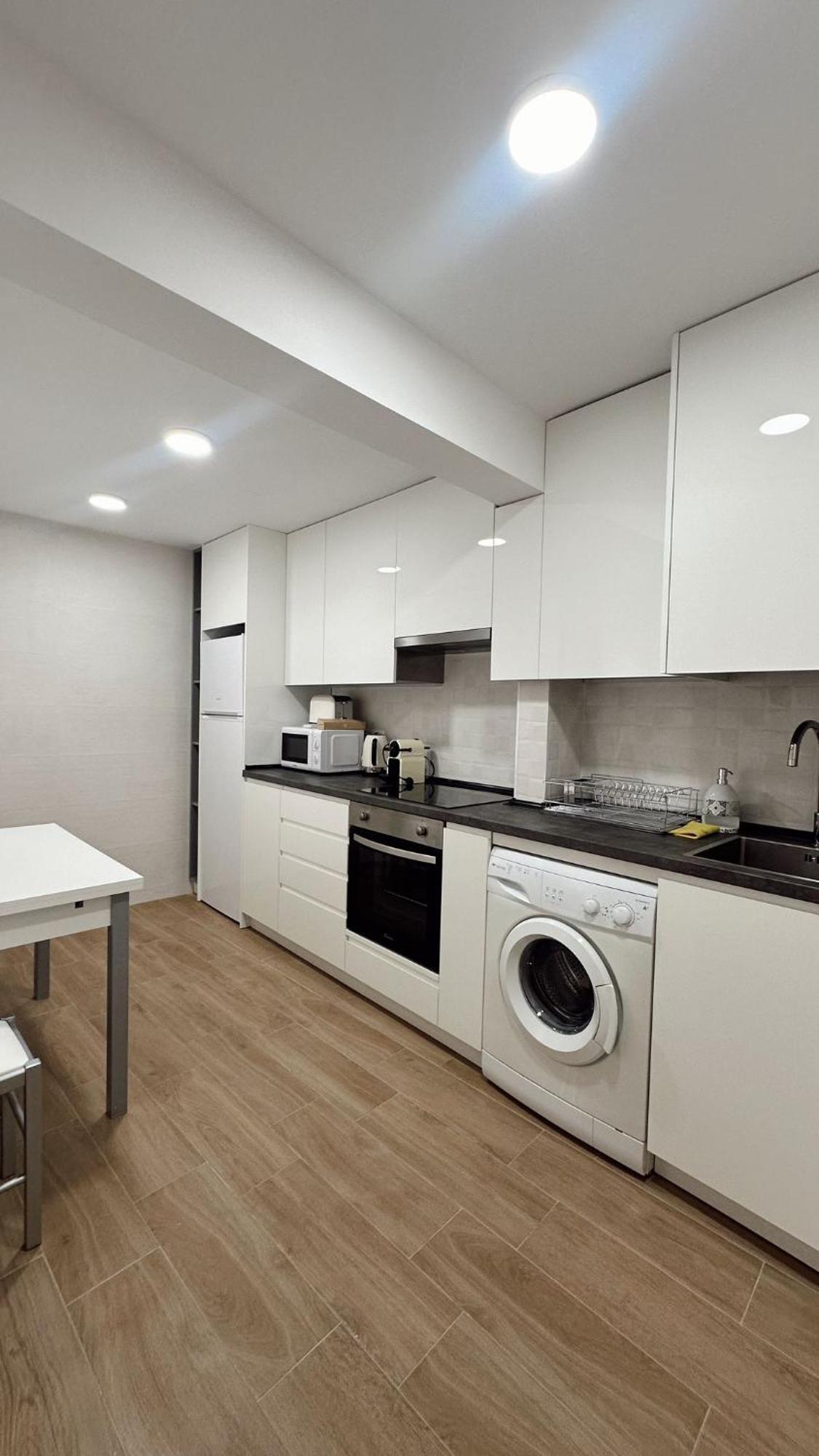 Apartamento Delux 3 * Benidorm