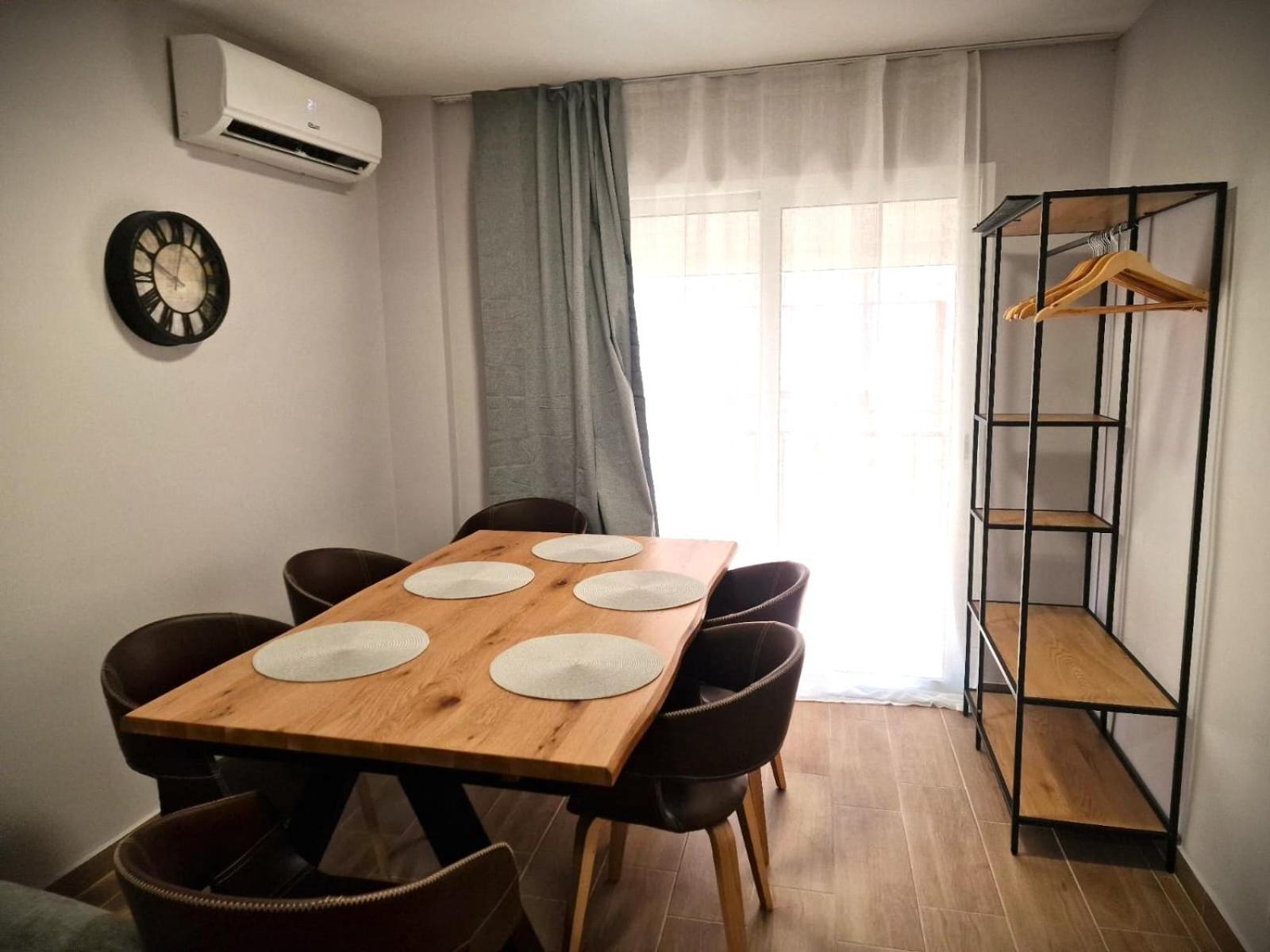 Apartamento Delux 3